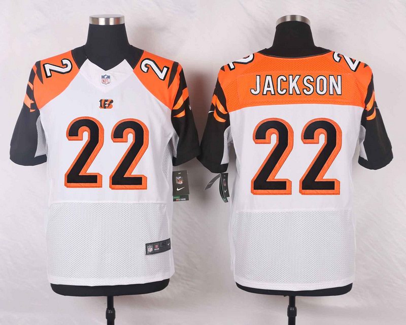 Cincinnati Bengals elite jerseys-051